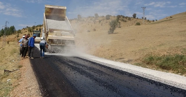 Devlet teröre kudretini, vatandaşa şefkatini gösteriyor