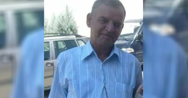 Devrilen traktörün sürücüsü hayatını kaybetti