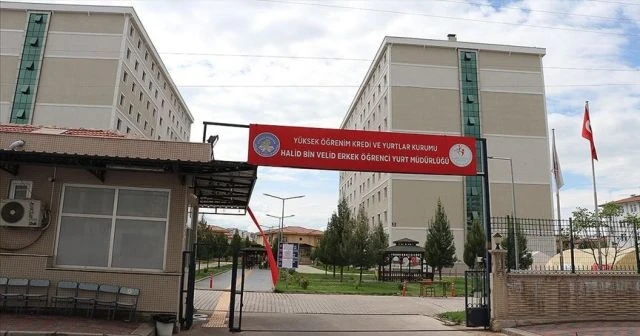 Diyarbakır&#039;da karantina kuralına uymayan 15 kişi yurda yerleştirildi