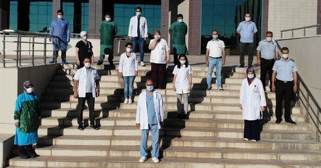 Diyarbakır’da korona nedeniyle 7 sağlık çalışanı hayatını kaybetti