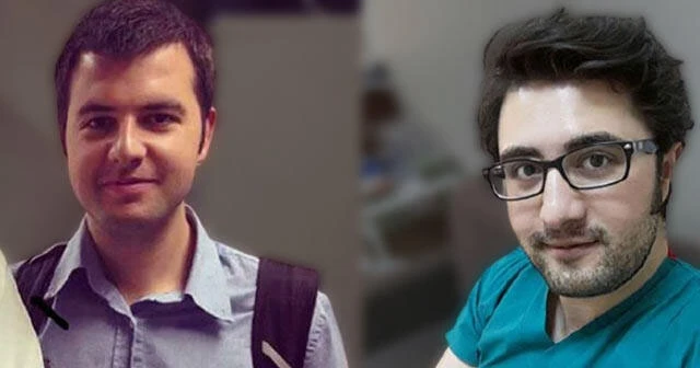 Doktor meslektaşını defalarca bıçaklayarak öldürmüştü! Sanık doktor Yavuz Sümter'den pes dedirten savunma!