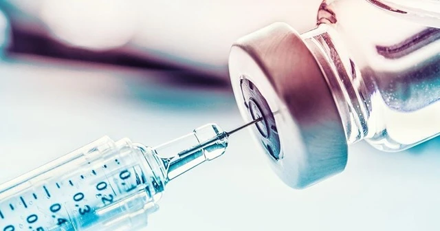 DSÖ: Kovid-19 aşı sonuçları yıl sonunda ortaya çıkacak
