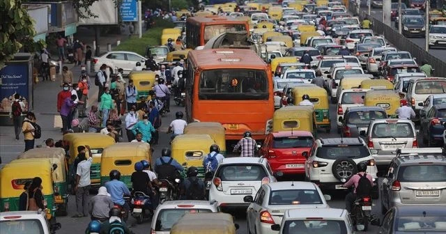 Dünya genelinde Kovid-19 tespit edilen kişi sayısı 28 milyon 946 bini aştı