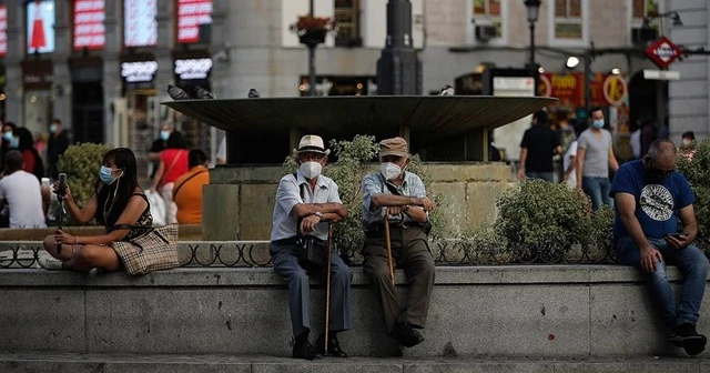 Dünyada koronavirüs salgınında son 24 saat