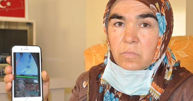 Düşürdüğü 16 bin lirayı bulan kişiye seslendi: “Elini vicdanına koy”