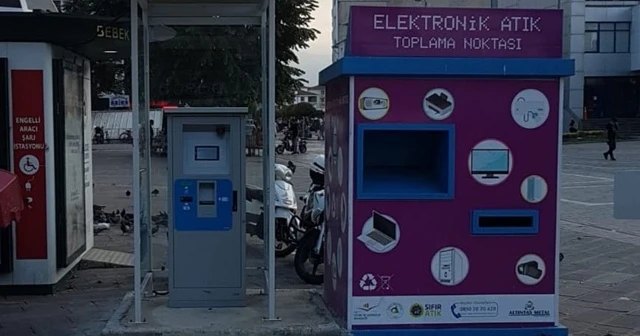 Düzce'de biletsiz otobüse binilemeyecek