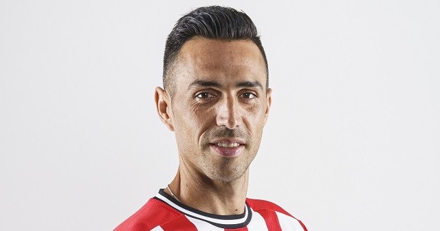 Eran Zahavi PSV'ye transfer oldu