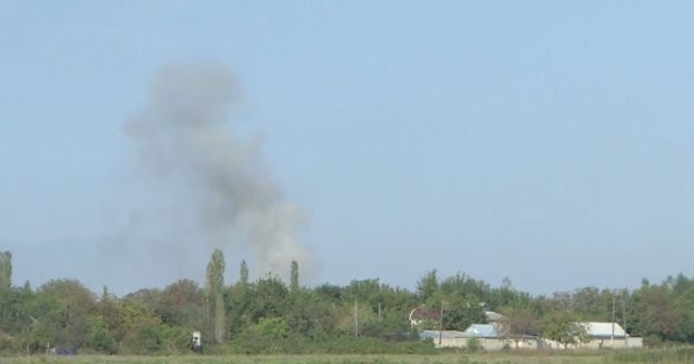Ermeni güçlerinin Azerbaycan sivil yerleşim birimlerine ateş açması üzerine başlayan çatışmalar sürüyor