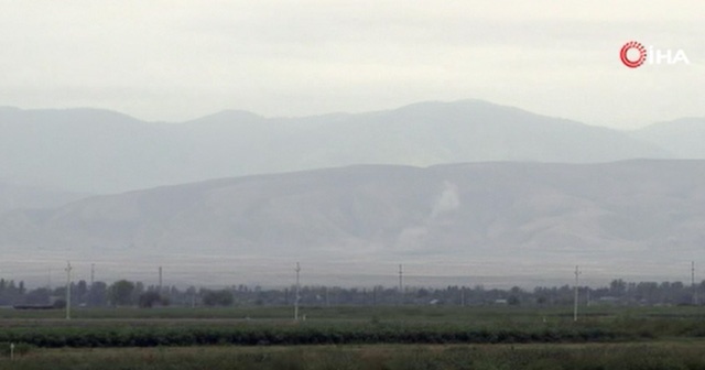 Ermenistan saldırısında 2 öğrenci hayatını kaybetti