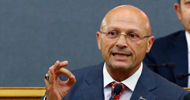 Erol Mütercimler'e hapis istemi