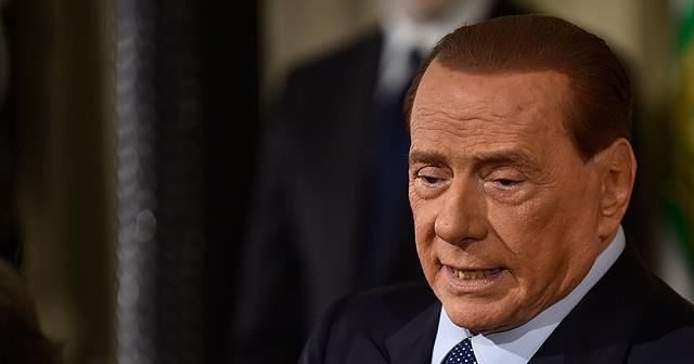 Eski İtalya Başbakanı Silvio Berlusconi Kovid-19&#039;a yakalandı