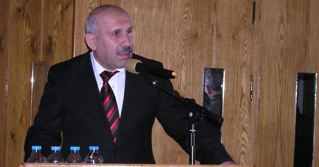 Eski MASKİ Genel Müdür Yardımcısı İrfan Kaya Covid-19’a yenildi