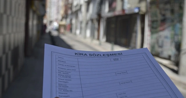Ev sahibi ve kiracı öğrenci arasında 'sözleşme krizi'