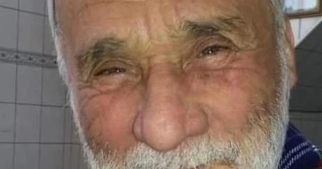 Evinin terasından düşen yaşlı adam hayatını kaybetti