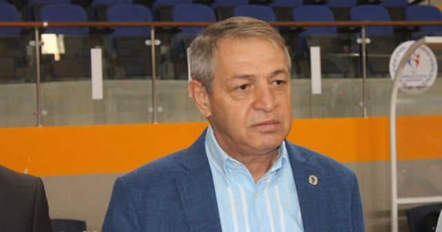 Eyüp Gözgeç'ten boks mili takımına övgü