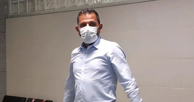 Fatih Portakal hakim karşısına çıktı