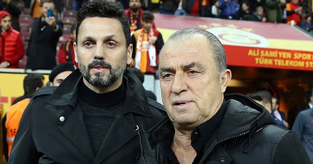 Fatih Terim: 5 - Erol Bulut: 3