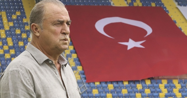 Fatih Terim: İyi bir başlangıç yaptığımız için memnunum