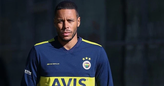 FC Kopenhag'da hedef Zanka