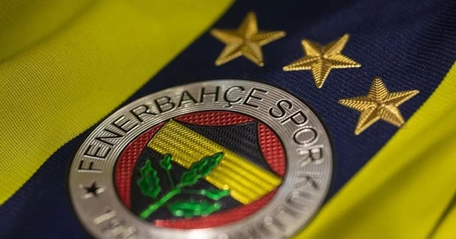 Fenerbahçe'den yeni sponsorluk sözleşmesi