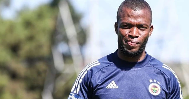 Fenerbahçeli futbolcu Valencia: Elimizden gelenin en iyisini yaptık