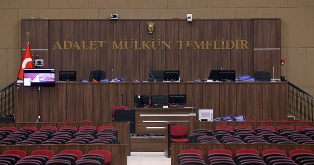 FETÖ&#039;nün TSK yapılanmasına yönelik soruşturma: 29 şüpheli tutuklandı