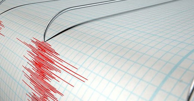 Filipinler’de 6.3 büyüklüğünde deprem