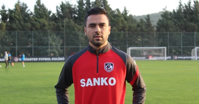 Furkan Soyalp: 'Hedefimiz puan ya da puanlar'