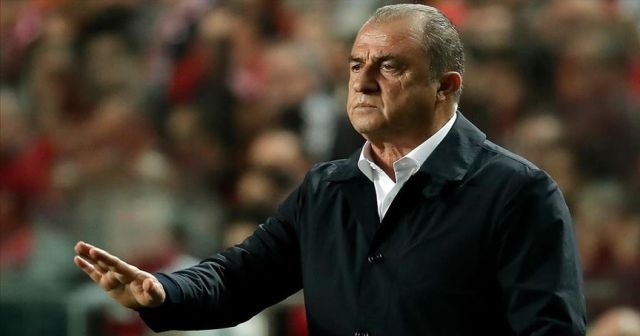 Galatasaray, Fatih Terim yönetiminde Avrupa&#039;da 80. sınavında