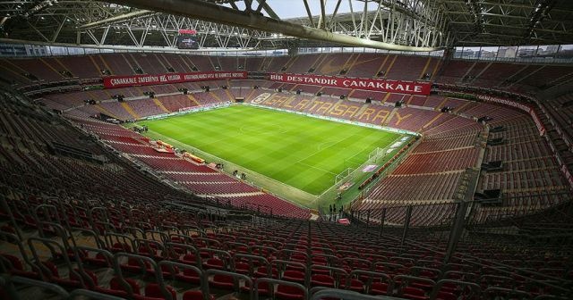 Galatasaray&#039;ın lig tarihindeki performansı