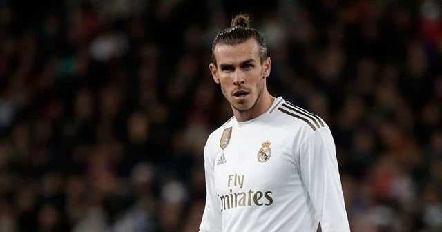 Gareth Bale, Tottenham'a geri döndü
