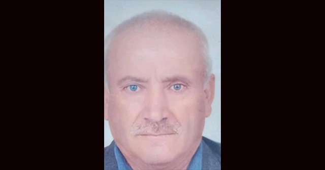 Gece bahçe sulamaya giden adam sabah ölü bulundu