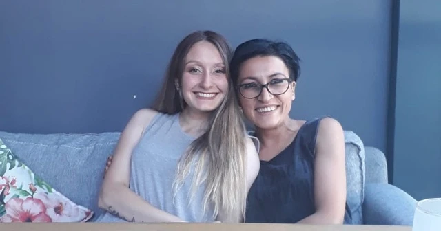 Genç annenin son cümlesi 'Bu cehennem bitse artık' olmuş