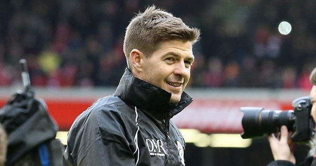 Gerrard: Galatasaray maçın favorisi ama biz de iyi durumdayız