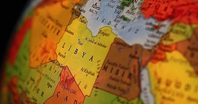 Hafter milisleri protestoculara ateş açtı: 1 ölü, 3 yaralı