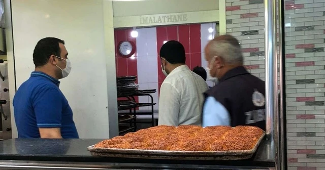 Hakkari’de 4 işletmeye ceza