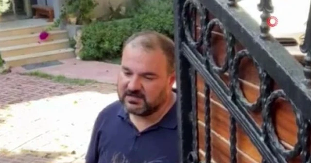 Halil Sezai tarafından saldırıya uğrayan yaşlı adamın oğlu konuştu