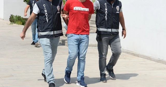 Hastanede güvenlikçilere ateş edip hasta ve görevliyi vuran iki kardeş yakalandı