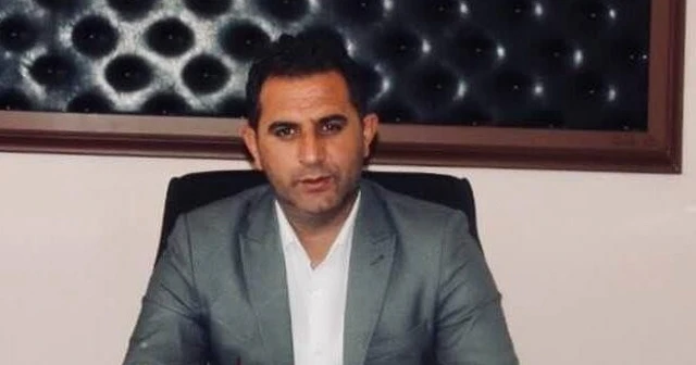 HDP'li belediye başkanı 'hizmet ettirmiyorlar' deyip partisinden istifa etti