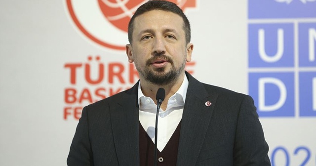 Hidayet Türkoğlu, Ermenistan'ın Azerbaycan'a saldırısını kınadı