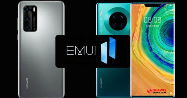 Huawei EMUI 11 özellikleri neler? Huawei EMUI hangi telefonlara gelecek?