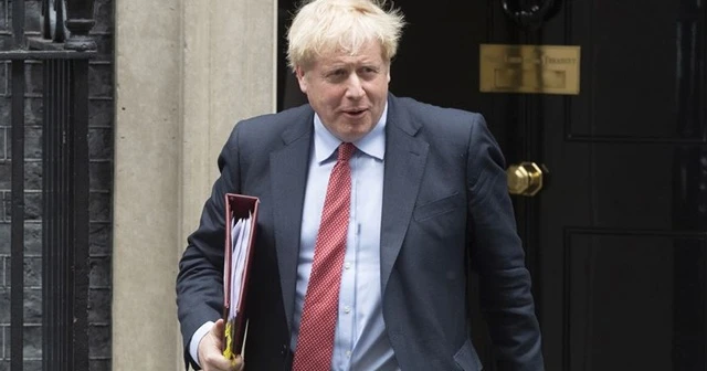 İngiltere Başbakanı Johnson'dan 'ikinci bir karantina felaket olur' uyarısı