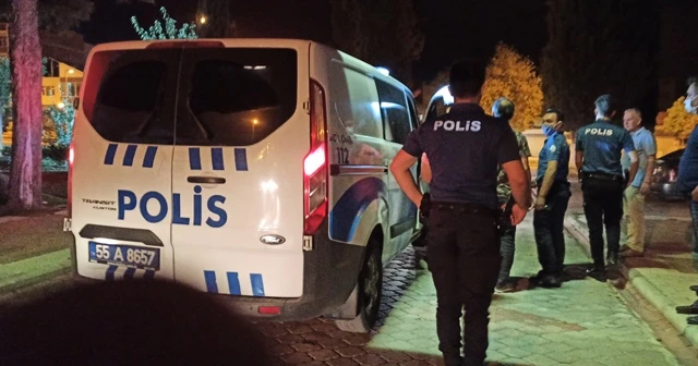 İntihar ihbarı polisi alarma geçirdi