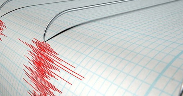 İran’da 4.0 büyüklüğünde deprem