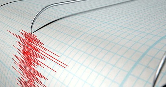 İran’da 4.1 büyüklüğünde deprem