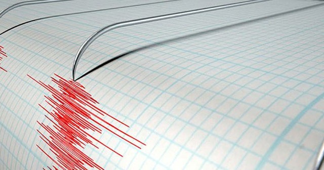 İran&#039;da 5,2 büyüklüğünde deprem