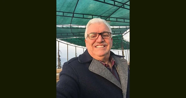 İş adamı korona virüs sebebiyle hayatını kaybetti