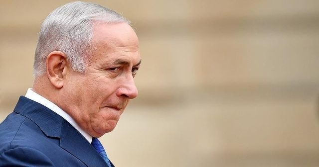 İsrail gazetesi: Netanyahu 2018&#039;de gizlice BAE&#039;yi ziyaret etti