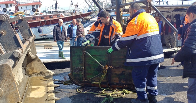 İstanbul Boğazı ve Marmara’da geniş çaplı denetim