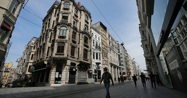 İstanbul&#039;da bazı kurumlara girişte HES kodu zorunlu hale getirildi